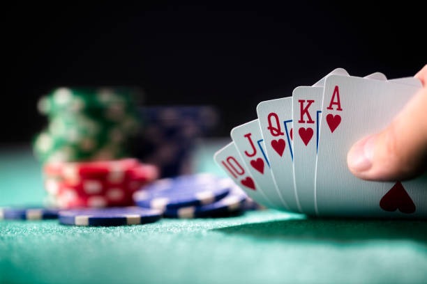 Live Speed Baccarat dealer at mamen123 studio in Jakarta